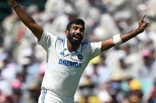 Brad Haddin Praises Jasprit Bumrah, Calls Him Future Glenn McGrath Or Wasim Akram - RVCJ Media