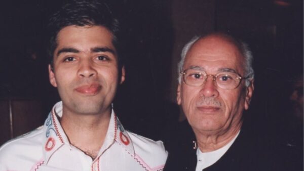 When Yash Johar Spent Rs. 3 Crore For 52 Crew Members To Shoot A Song Of K3G In Egypt - RVCJ Media