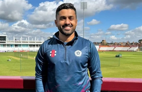 Karun Nair’s Old Tweet Goes Viral As He Draws Selectors’ Attention After His 5th Ton In VH Trophy - RVCJ Media