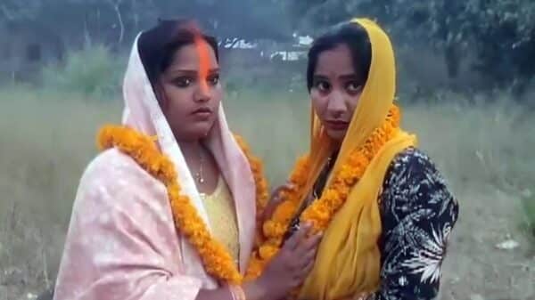 “We Chose Peace & Love,” Tired Of Alcoholic Husbands, 2 UP Women Married Each Other - RVCJ Media