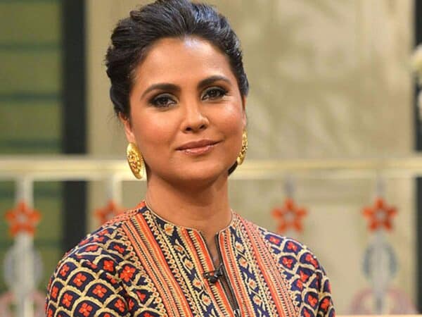 Lara Dutta Says Celebrities & Influencers Wear Borrowed Clothes 99.9 Percent Of The Time - RVCJ Media