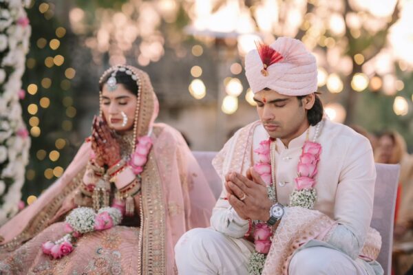 Neeraj Chopra Announces Marriage, Meet His Wife Himani Mor Who Is Studying In USA - RVCJ Media