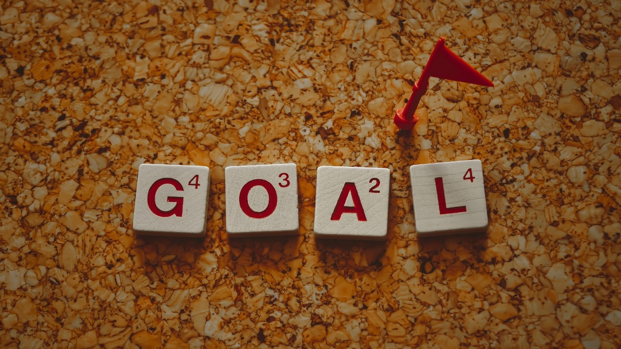 Set Specific and Achievable Goals