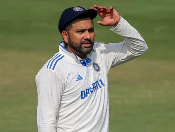 “Rohit Sharma’s Hunger For Test Cricket Should Show In His Actions,” Feels Sanjay Bangar - RVCJ Media