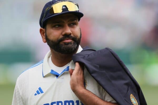 India Will Play Its Champions Trophy Matches In UAE But Rohit Sharma Will Go To Pakistan Coz… - RVCJ Media