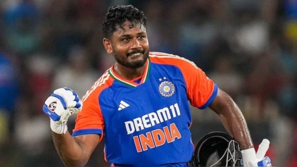 Sanju Samson’s Father Slams Kerala Cricket Association After Champions Trophy Snub - RVCJ Media