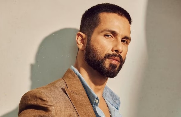 “They Reject You, You Chase Them,” Shahid Kapoor Admits Losing Dignity & Respect In Past Relation - RVCJ Media