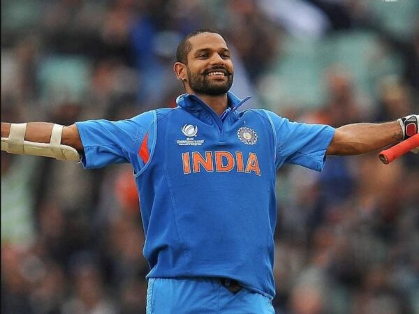 “Roll Pitches, Serve Tea To Coaches”, Shikhar Dhawan Talks About His Early Struggles - RVCJ Media