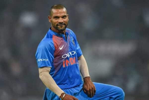 “Roll Pitches, Serve Tea To Coaches”, Shikhar Dhawan Talks About His Early Struggles - RVCJ Media