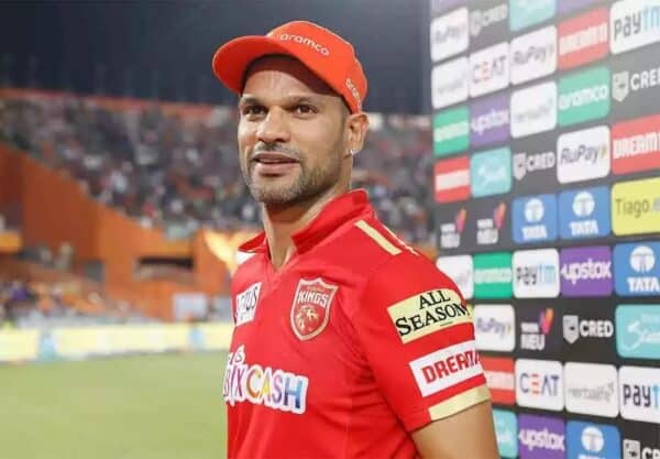 “Roll Pitches, Serve Tea To Coaches”, Shikhar Dhawan Talks About His Early Struggles - RVCJ Media