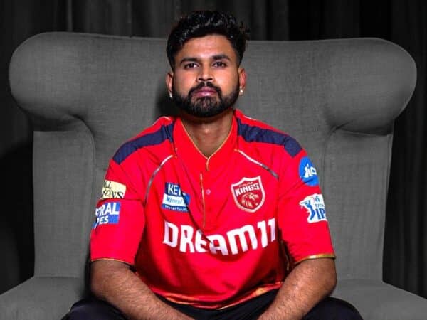 Shreyas Iyer Talks About Unsolicited Advices, Says, “People Who Haven’t Faced 150 Kmph Delivery….” - RVCJ Media