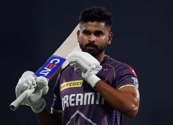 Shreyas Iyer Talks About Unsolicited Advices, Says, “People Who Haven’t Faced 150 Kmph Delivery….” - RVCJ Media