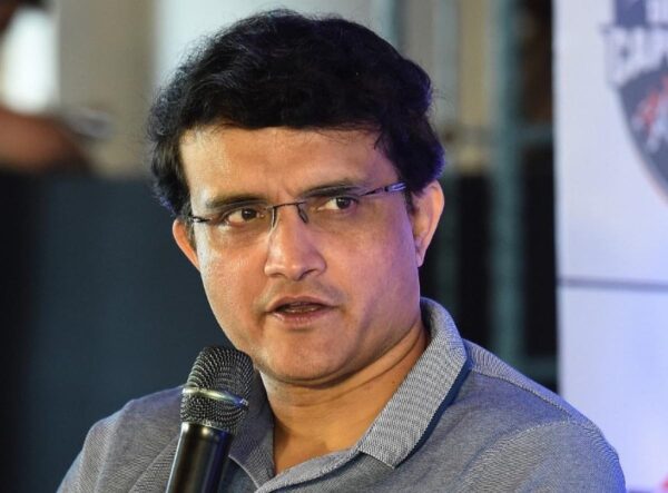 Sourav Ganguly Supports Rohit Sharma, Asks Fans To Be Ready To See Different Rohit In CT2025 - RVCJ Media