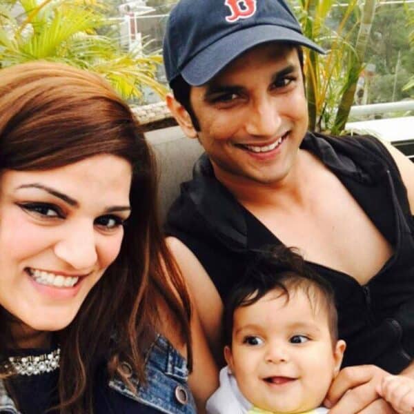 “Celebrating The Star,” Sushant Rajput’s Sister Pays Heartfelt Tribute On His Birth Anniversary - RVCJ Media