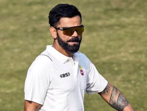 Virat Kohli’s Return In Ranji Trophy Brings Over 15K People To The Stadium, Virat Fever Grips Delhi - RVCJ Media