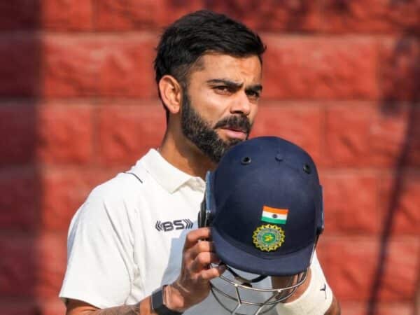 Himanshu Sangwan Clears The Air On Manifesting Virat Kohli’s Wicket & Pre-Match Instagram Activity - RVCJ Media