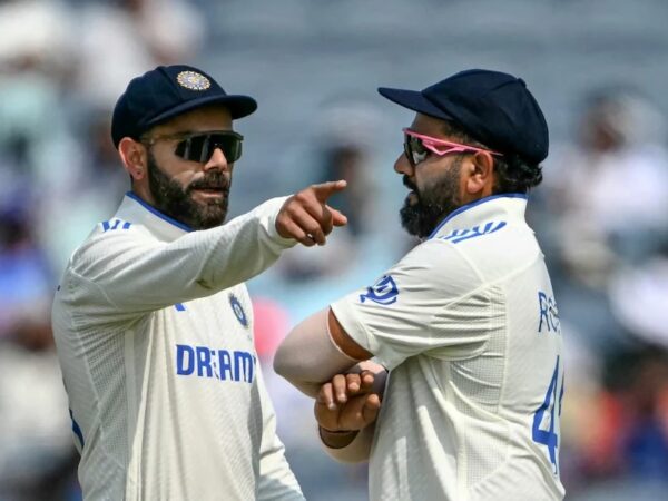 “We Are Talking About Our Greats”, Yuvraj Singh Supports Virat Kohli & Rohit Sharma - RVCJ Media