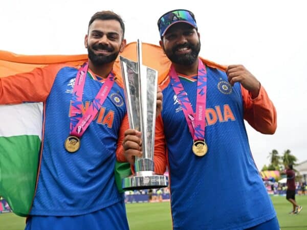 Here Are The 3 Indian Cricketers Who Got Searched The Most On Google In 2024 - RVCJ Media