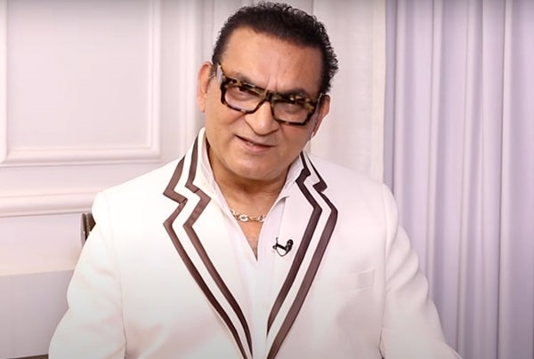 Abhijeet Backs Udit Narayan Amid Kiss Debate, Recalls A Kiss Incident In Front Of Lata Mangeshkar - RVCJ Media