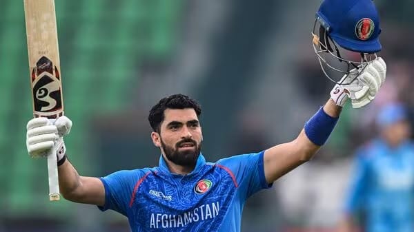 CT2025 - Netizens Can’t Keep Calm As Afghanistan Registers Historic Win Over England By 8 Runs - RVCJ Media