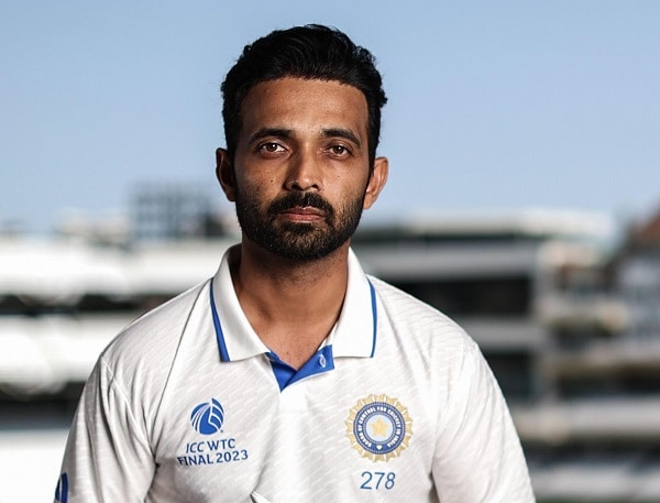 “My PR Is My Cricket”, Ajinkya Rahane Talks About Making A Comeback In Team India - RVCJ Media