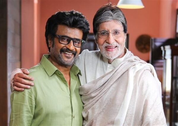 Vettaiyan Actor Makes Shocking Statement, Says Amitabh & Rajinikanth Don’t Know Acting - RVCJ Media