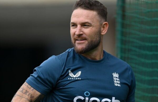 “Factually Incorrect,” Brendon McCullum Reacts To Claims Of England Not Training On India Tour - RVCJ Media