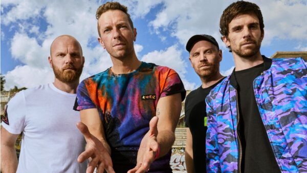 Coldplay Wants To Appear On Kapil Sharma’s Show But The Comedian Denied, Here’s Why - RVCJ Media