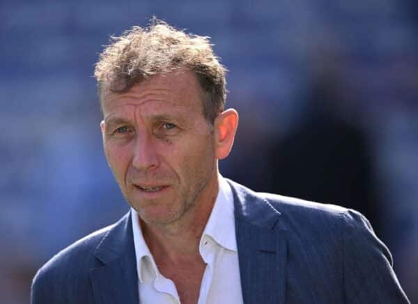 Michael Atherton Grilled Jos Buttler In Tough Style After England Got Knocked Out Of CT2025 - RVCJ Media