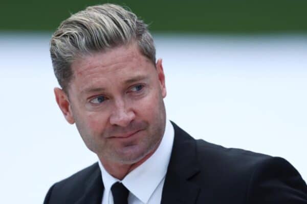 Michael Clarke Makes Big Prediction About Rohit Sharma’s Performance In Champions Trophy - RVCJ Media