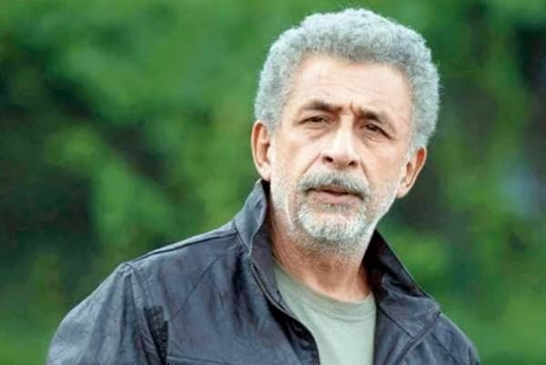 Naseeruddin Shah Conspired To Stop Sanjeev Kumar From Being Cast As Mirza Ghalib - RVCJ Media