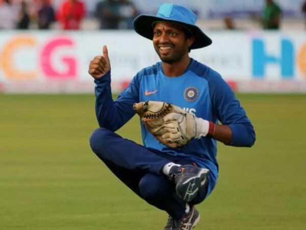 Indian Team’s Throwdown Specialist Stopped By Police As They Mistook Him For An Intruder - RVCJ Media