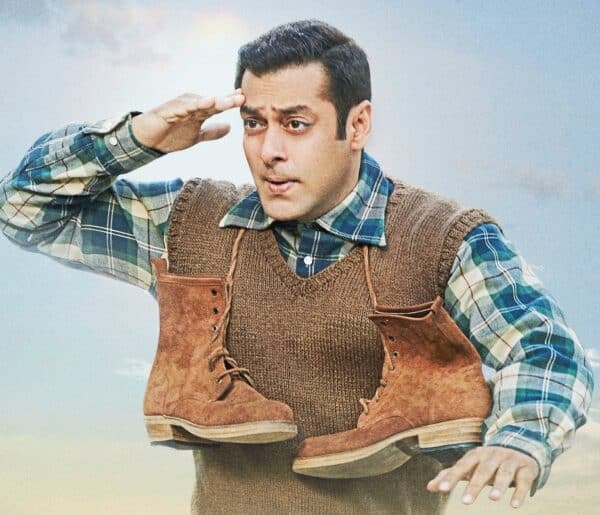 From Race 3 To Tubelight, 10 Biggest Box-Office Flops Of Salman Khan’s Career - RVCJ Media