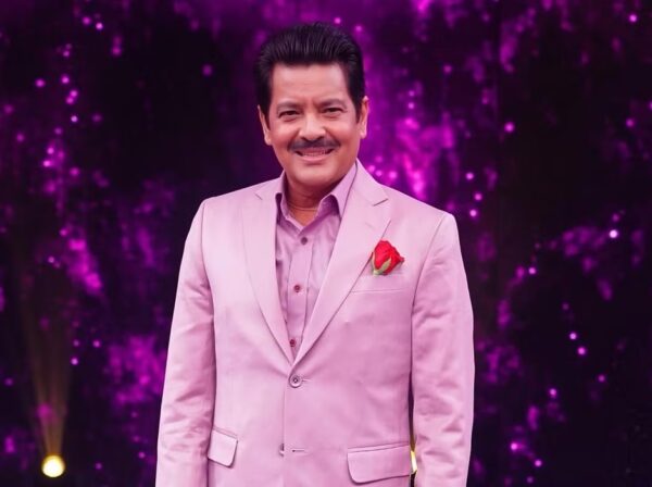 Udit Narayan Reacts To Getting Trolled For Kissing His Female Fans On Lips During Live Show - RVCJ Media