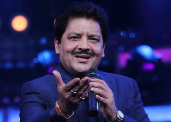 Udit Narayan Reacts To Getting Trolled For Kissing His Female Fans On Lips During Live Show - RVCJ Media