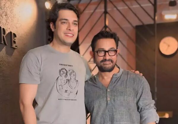 Aamir Khan’s Hilarious Response On Being Called “60 Years Old” Is Unmissable - RVCJ Media