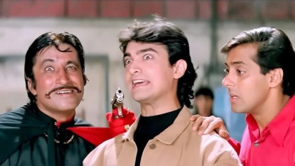 11 Bollywood Comedy Movies That Have Become Classic & Never Lose Their Charm - RVCJ Media