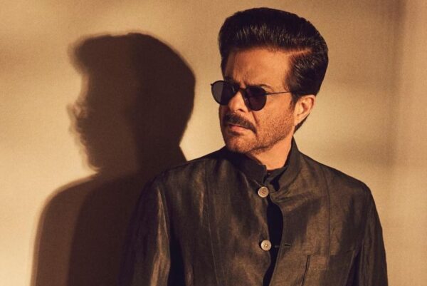 Anil Kapoor Praises Shah Rukh Khan’s Son Aryan Khan, Compares Him With Young Manmohan Desai - RVCJ Media