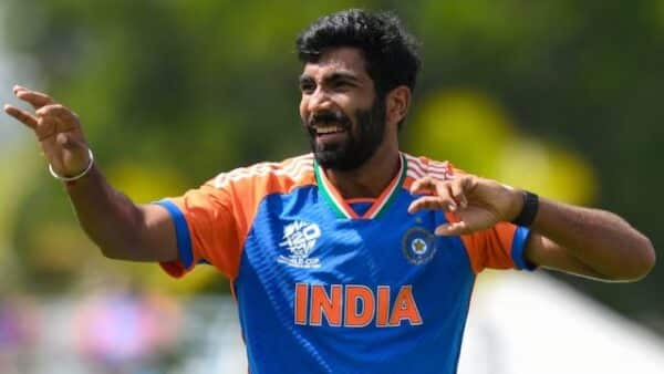 This Is Why Indian Star Pacer Jasprit Bumrah Got Ruled Out Of Champions Trophy 2025 - RVCJ Media