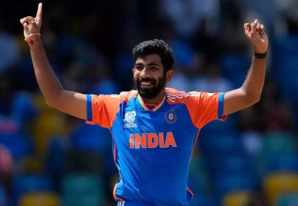 Jasprit Bumrah To Pat Cummins, 9 Players Who Are Not Playing In Champions Trophy Due To Injury - RVCJ Media