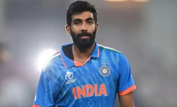 This Is Why Indian Star Pacer Jasprit Bumrah Got Ruled Out Of Champions Trophy 2025 - RVCJ Media