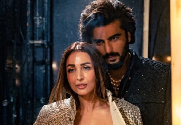 Malaika Arora’s Viral Post Calling Love A Real Luxury Of Life Has Arjun Kapoor Connection? - RVCJ Media