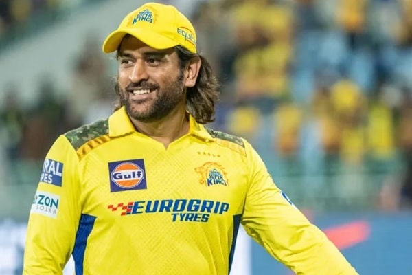 MS Dhoni Gives Big Update About Retirement & How He Wants To Spend His Last Years In IPL - RVCJ Media