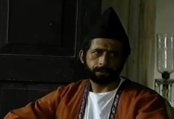 Naseeruddin Shah Conspired To Stop Sanjeev Kumar From Being Cast As Mirza Ghalib - RVCJ Media