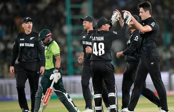 Pakistan Reportedly On The Edge Of Losing Sponsors After Champions Trophy Setback - RVCJ Media