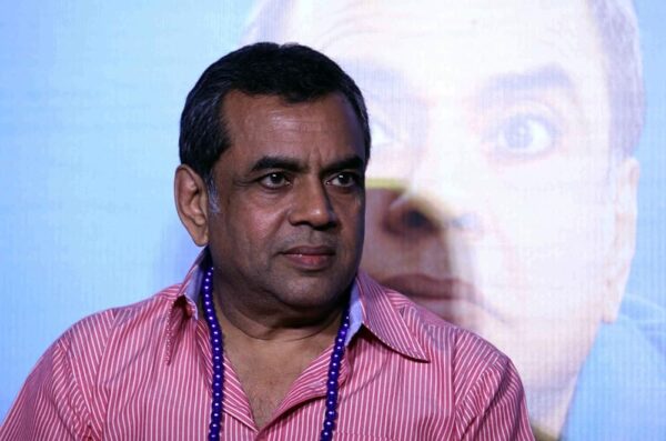 Paresh Rawal Accepts Phir Hera Pheri Was Not Made Properly, Shares Big Update About Hera Phera 3 - RVCJ Media