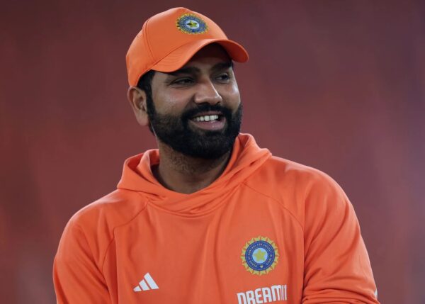 “He Has Got Something Different”, Rohit Sharma Backs Varun Chakaravarthy For Playing In CT2025 - RVCJ Media