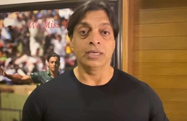 CT2025- Shoaib Akhtar Hits Out At Brainless & Clueless Pak Management After Pak Lost To India - RVCJ Media