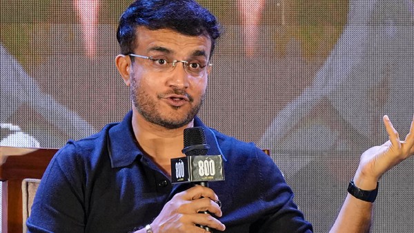 Sourav Ganguly Backs Team India To Win Champions Trophy, Makes Big Statement About Virat Kohli - RVCJ Media