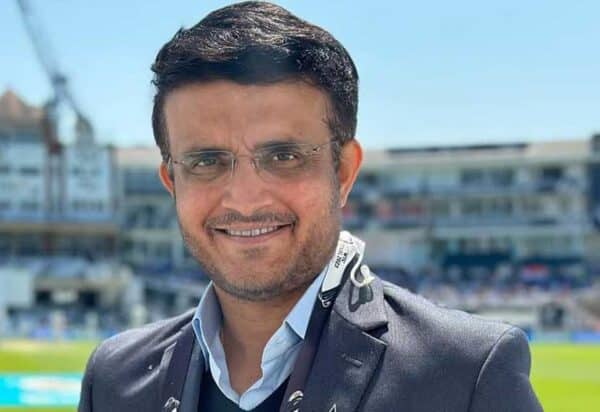 This Versatile Bollywood Actor Will Portray Sourav Ganguly In His Upcoming Biopic - RVCJ Media